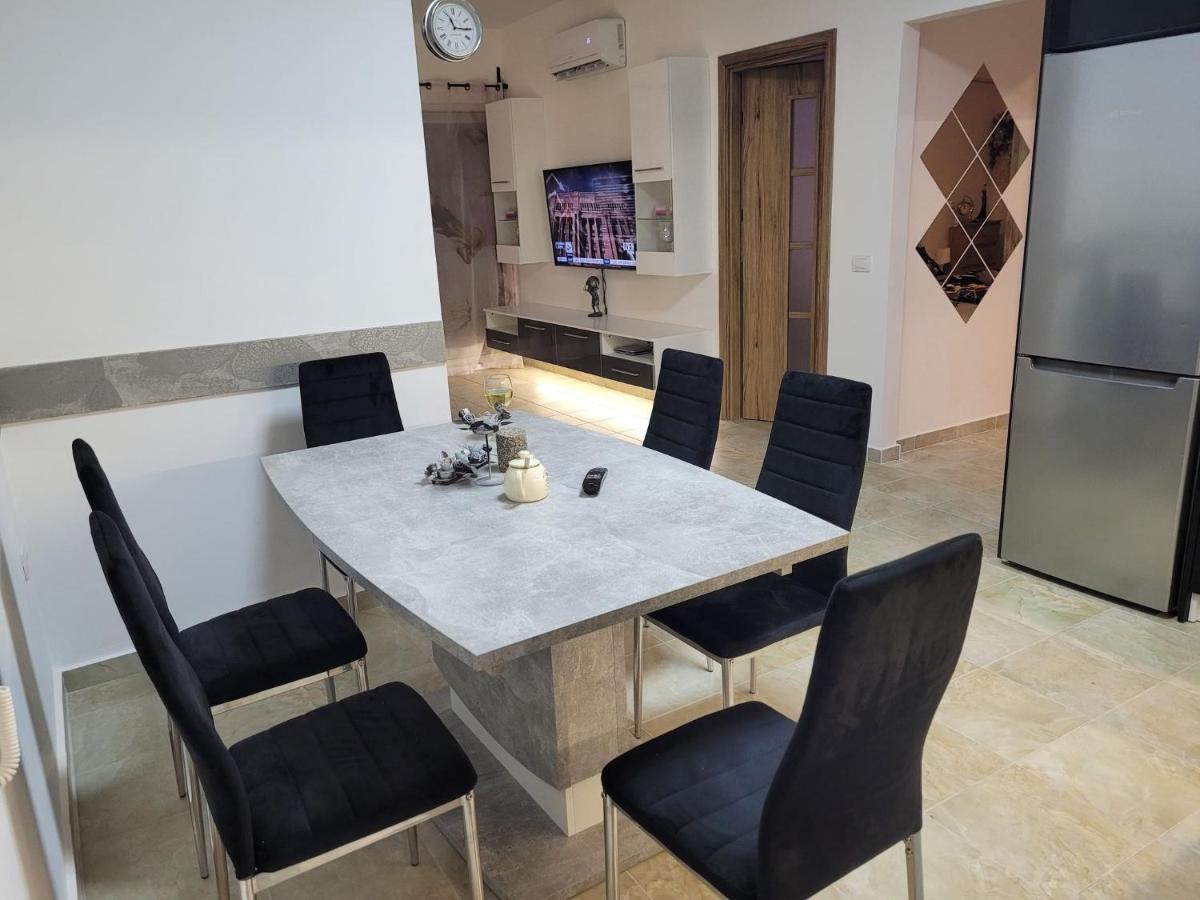 Appartement Paradise