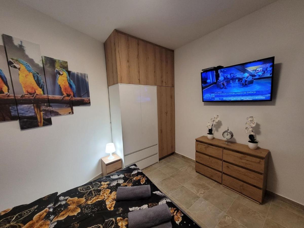 Paradise Appartement *