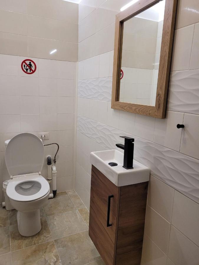 Appartement Paradise Saranda