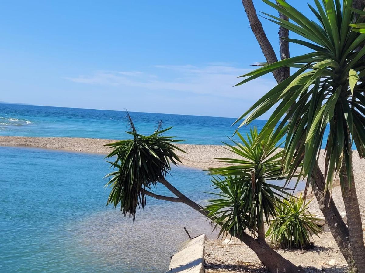 Paradise * Saranda