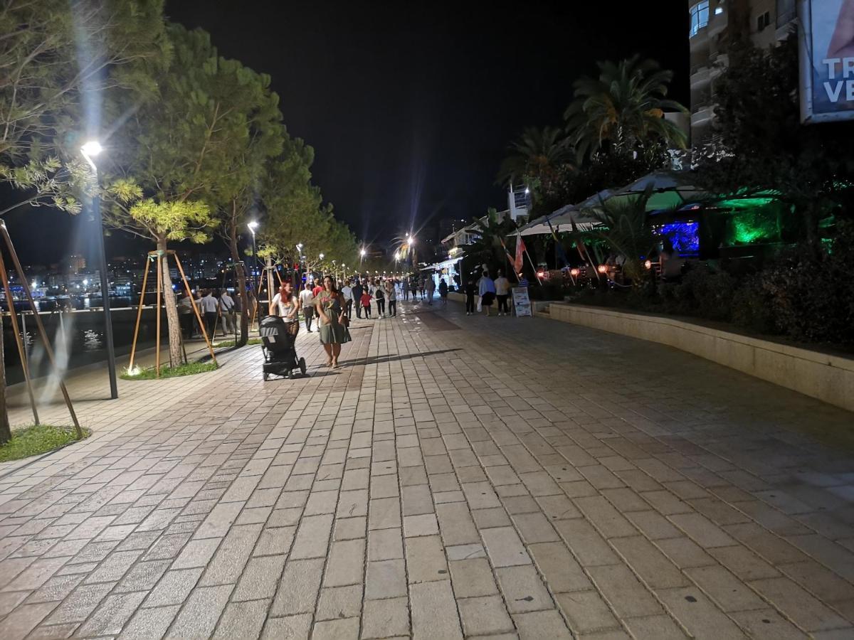 Paradise Appartement Saranda