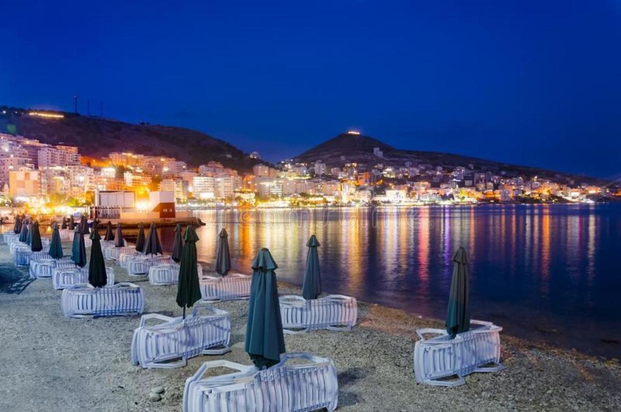 Paradise * Saranda