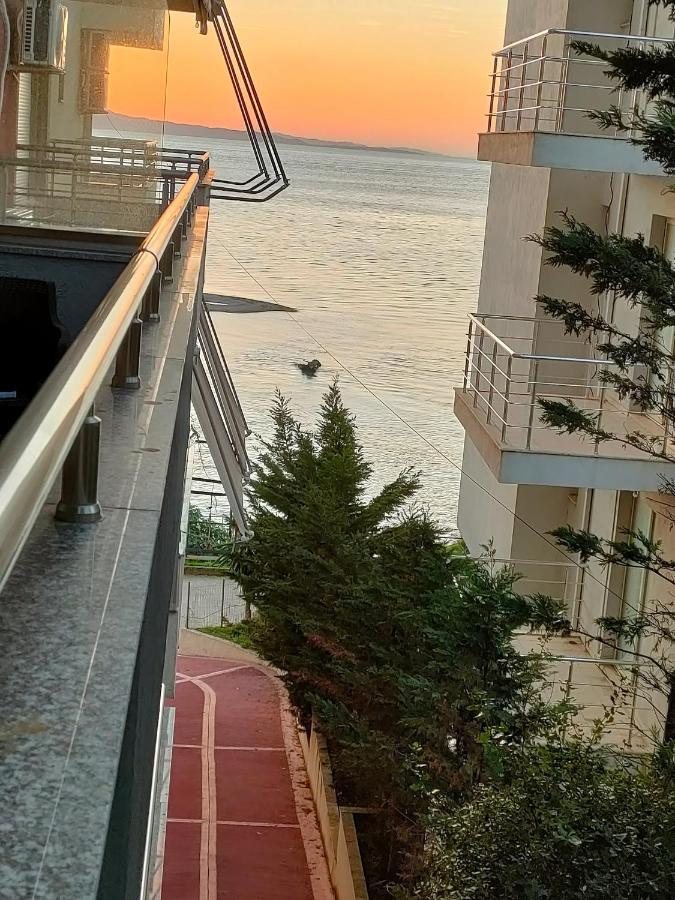 Paradise Appartement Saranda