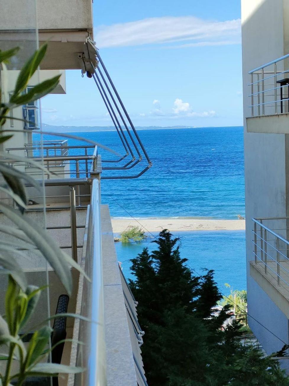 Appartement Paradise Saranda