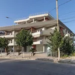 Apartament Paradise