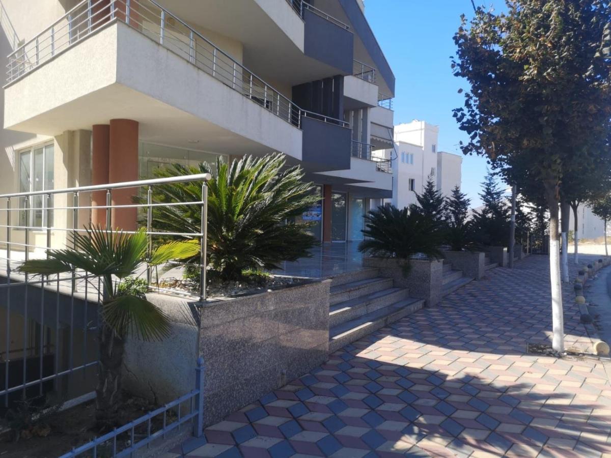 Appartement Paradise *