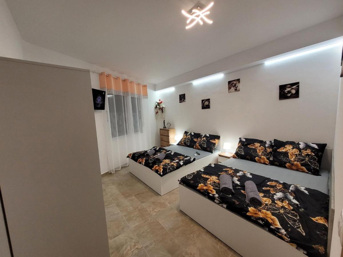 Paradise Appartement
