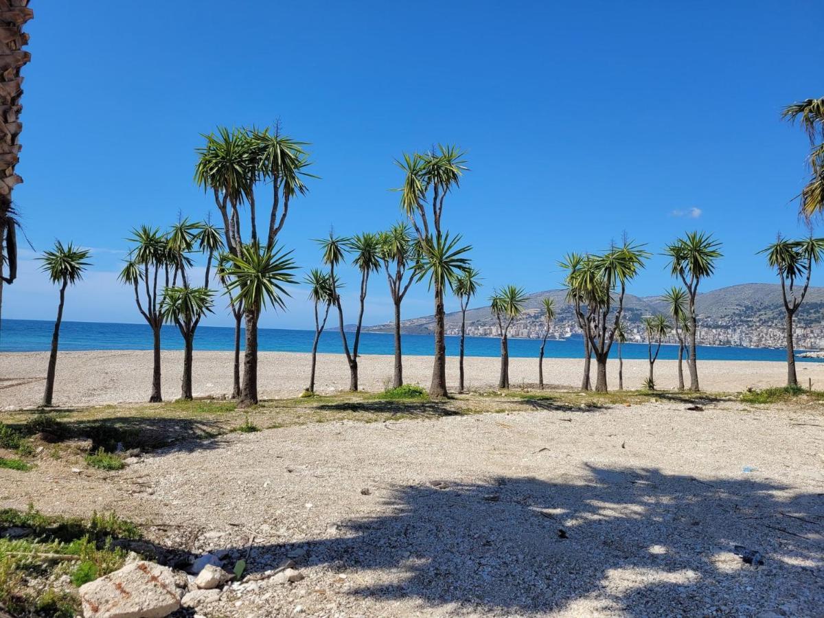 Paradise Appartement Saranda