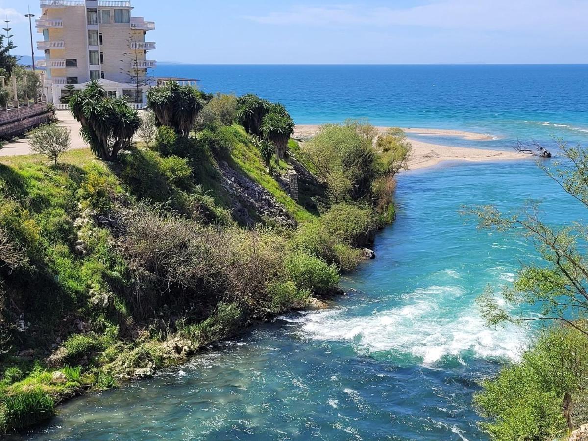Appartement Paradise *