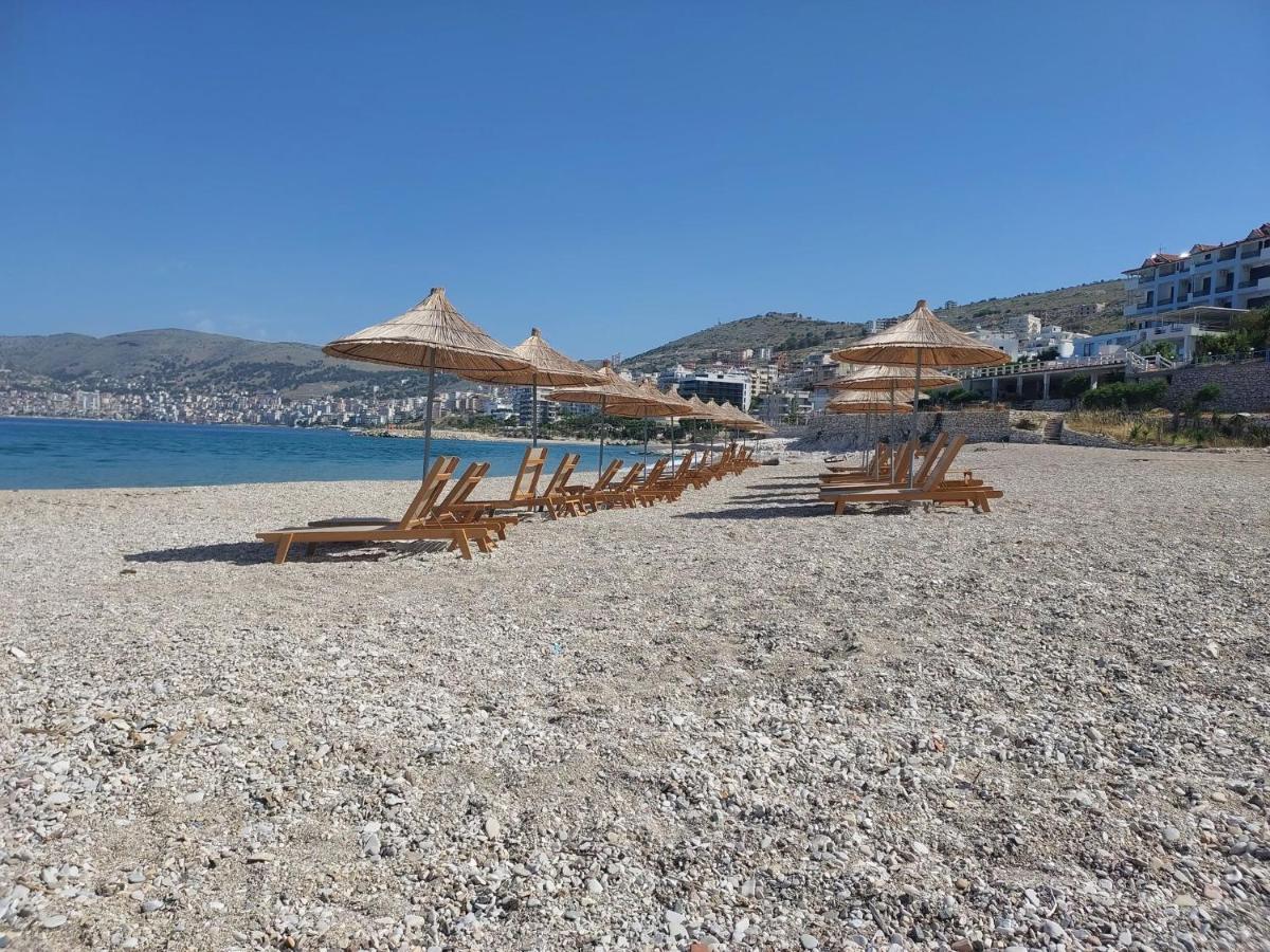 Appartement Paradise Saranda