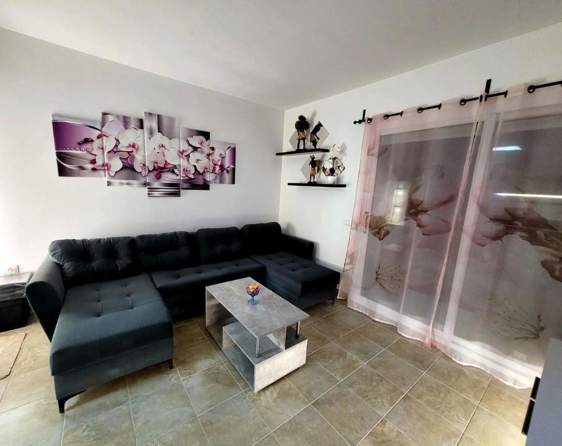 Appartement Paradise Saranda