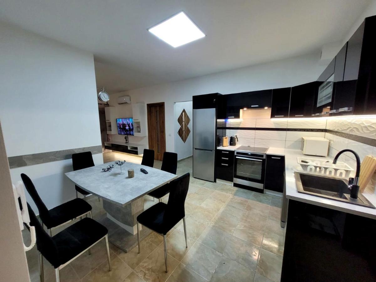 Paradise Appartement *
