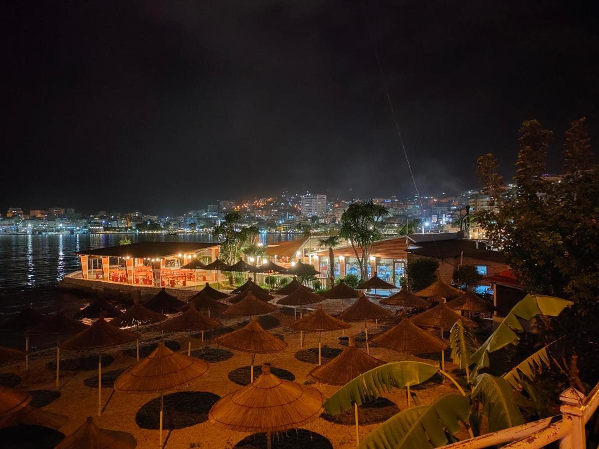 Appartement Paradise Saranda