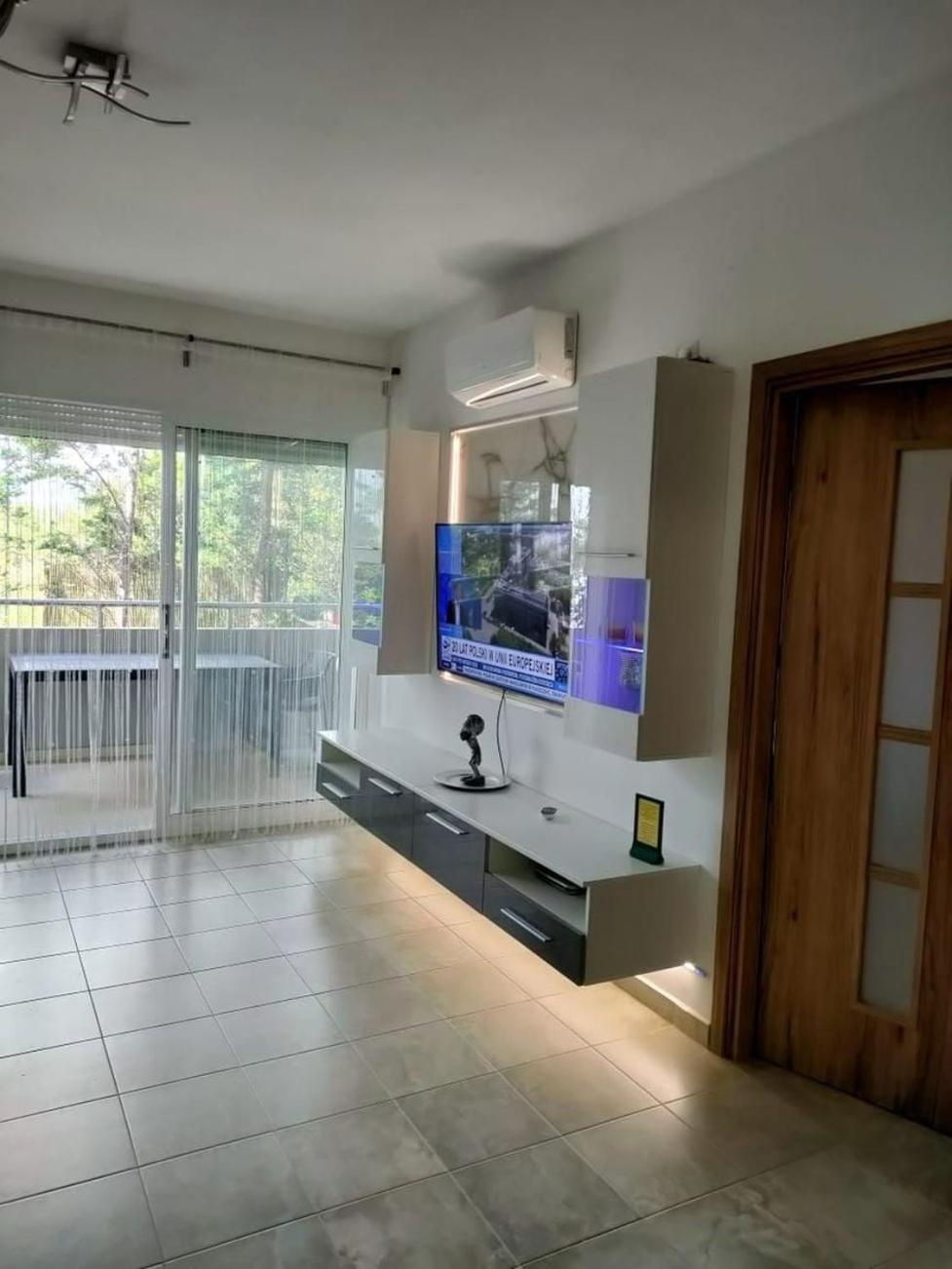 Appartement Paradise