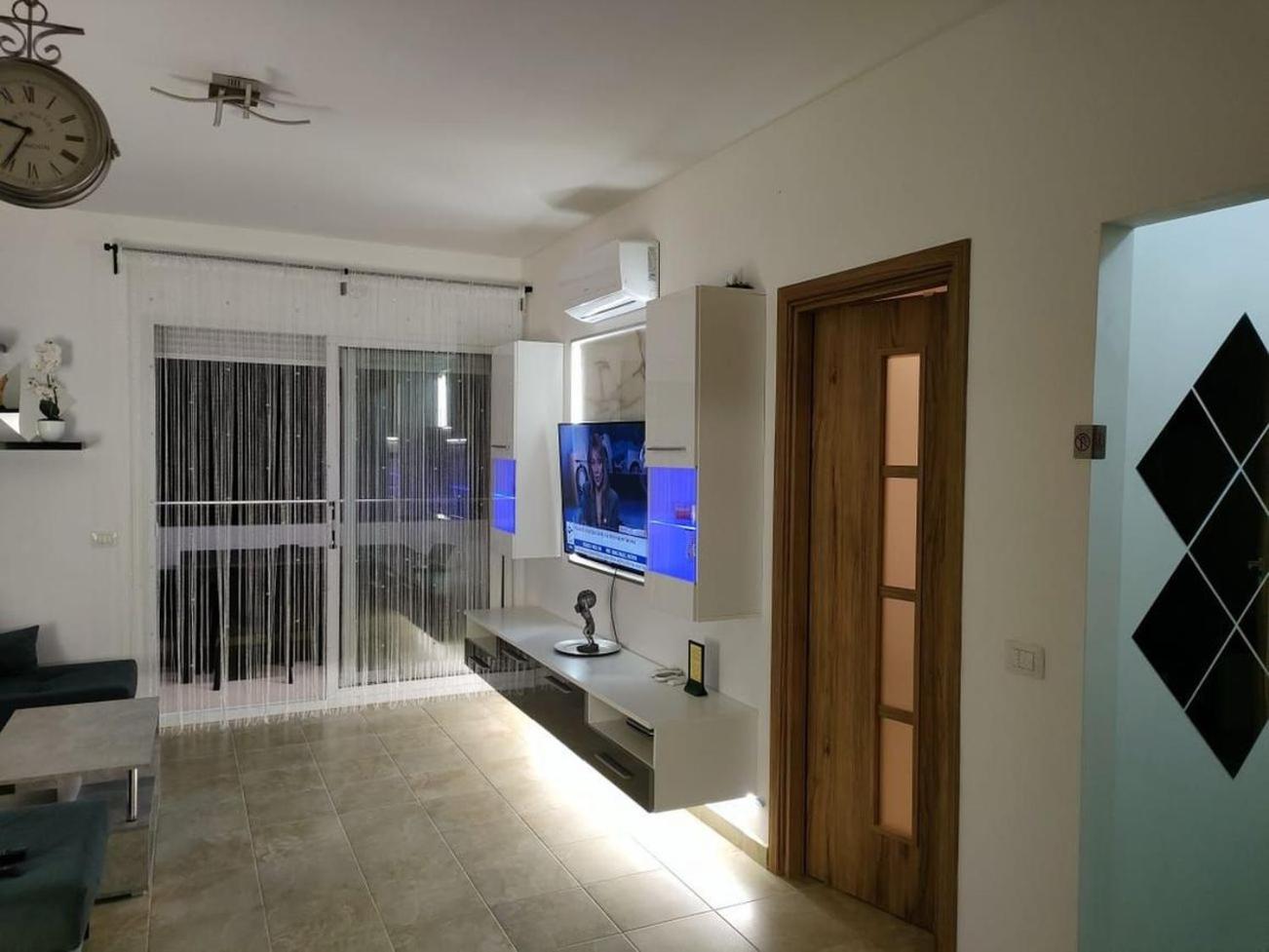 Paradise Appartement Saranda
